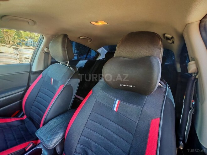Kia Forte 2017, 246,230 km - 2.0 l - Şirvan