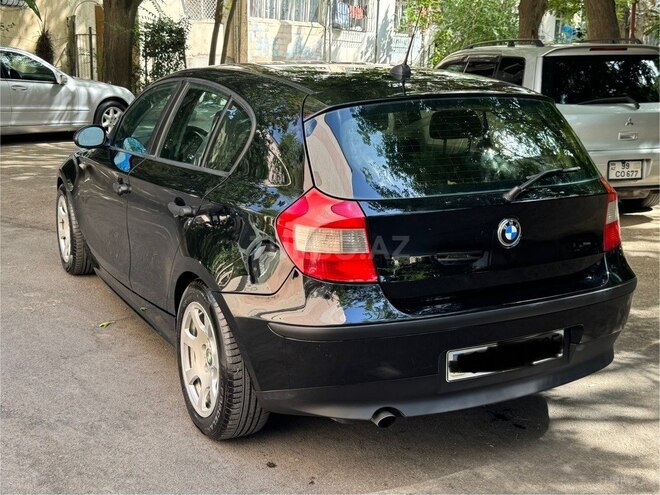 BMW 116 2005, 315,213 km - 1.6 l - Bakı
