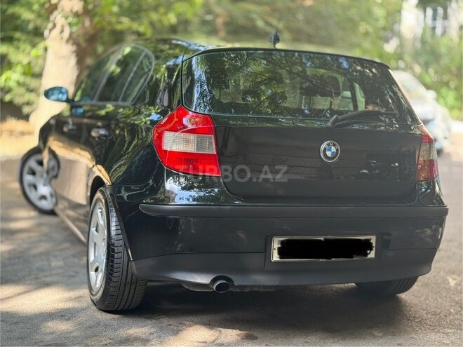 BMW 116 2005, 315,213 km - 1.6 l - Bakı