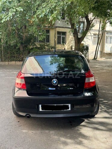 BMW 116 2005, 315,213 km - 1.6 l - Bakı