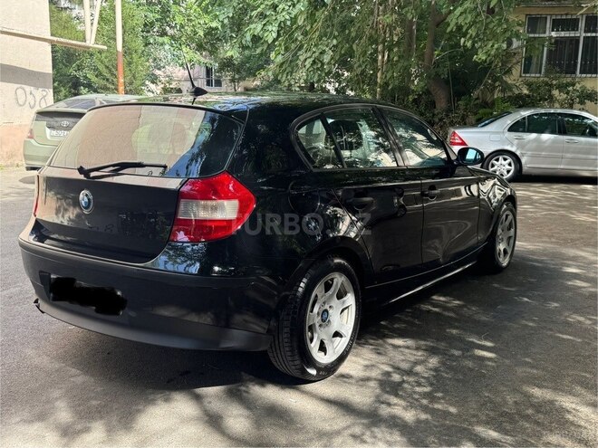 BMW 116 2005, 315,213 km - 1.6 l - Bakı