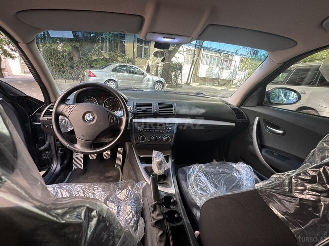 BMW 116 2005, 315,213 km - 1.6 l - Bakı