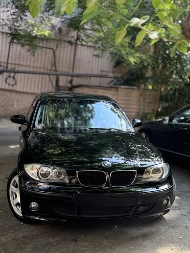 BMW 116 2005, 315,213 km - 1.6 l - Bakı