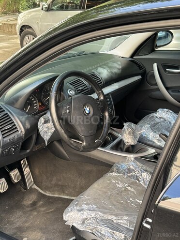 BMW 116 2005, 315,213 km - 1.6 l - Bakı