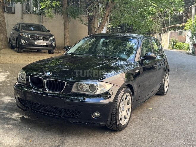 BMW 116 2005, 315,213 km - 1.6 l - Bakı