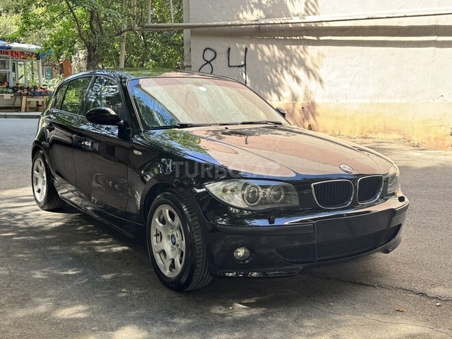 BMW 116 2005, 315,213 km - 1.6 l - Bakı