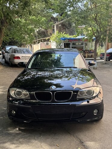 BMW 116 2005, 315,213 km - 1.6 l - Bakı