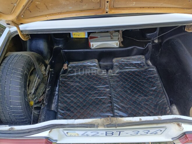 LADA (VAZ) 2107 2005, 92,387 km - 1.6 l - Lənkəran