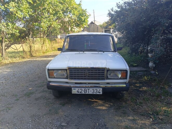 LADA (VAZ) 2107 2005, 92,387 km - 1.6 l - Lənkəran