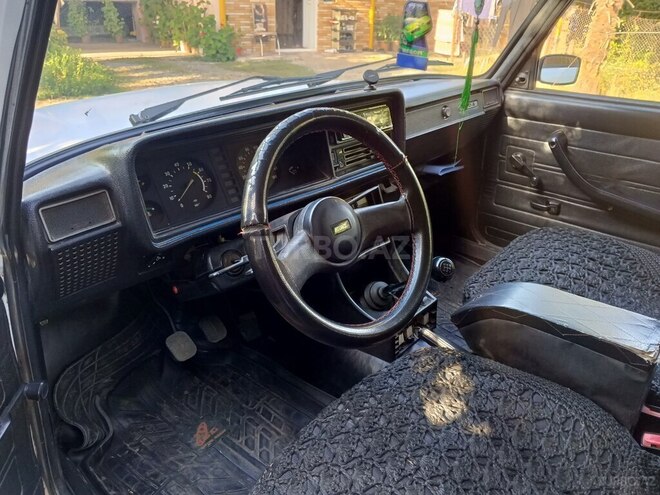 LADA (VAZ) 2107 2005, 92,387 km - 1.6 l - Lənkəran