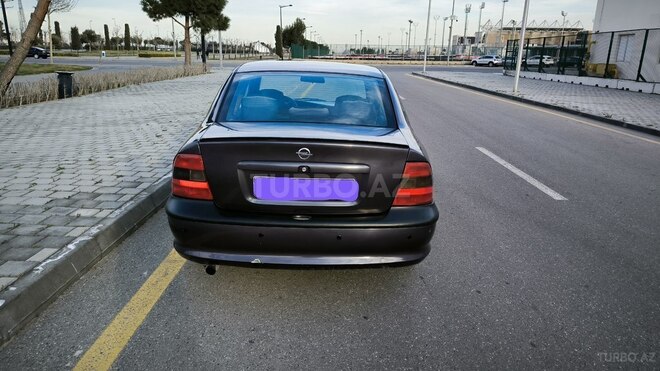Opel Vectra 1996, 289,098 km - 2.0 l - Bakı