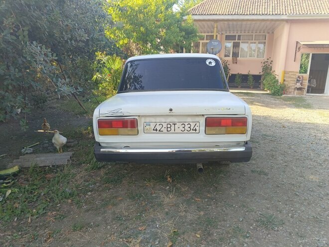 LADA (VAZ) 2107 2005, 92,387 km - 1.6 l - Lənkəran
