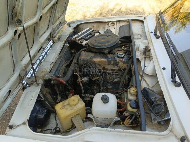 LADA (VAZ) 2107 2005, 92,387 km - 1.6 l - Lənkəran