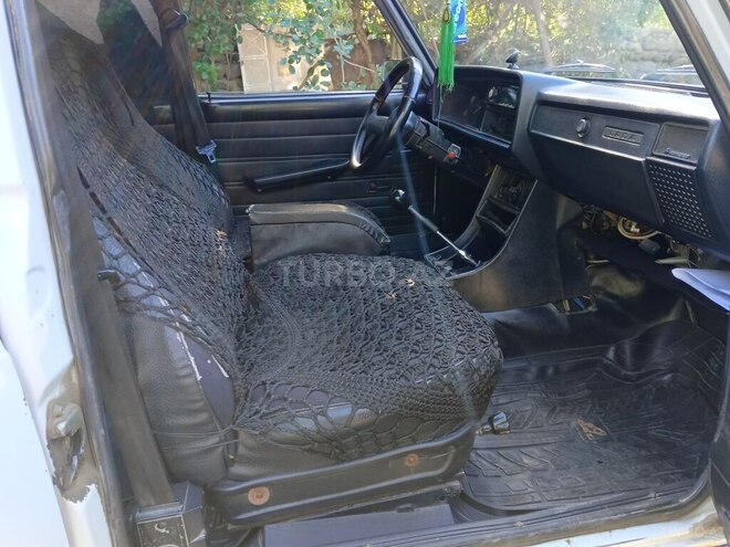 LADA (VAZ) 2107 2005, 92,387 km - 1.6 l - Lənkəran