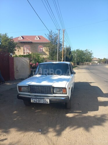 LADA (VAZ) 2107 2005, 92,387 km - 1.6 l - Lənkəran
