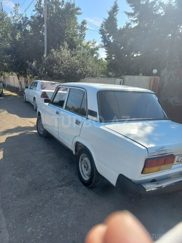 LADA (VAZ) 2107 2005, 92,387 km - 1.6 l - Lənkəran