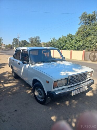 LADA (VAZ) 2107 2005, 92,387 km - 1.6 l - Lənkəran