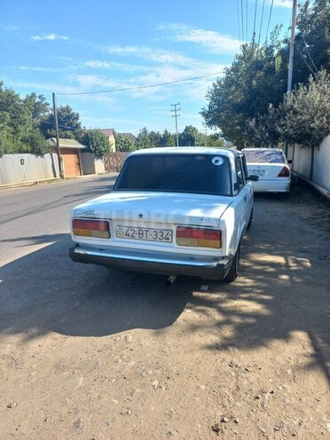 LADA (VAZ) 2107 2005, 92,387 km - 1.6 l - Lənkəran