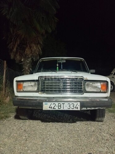 LADA (VAZ) 2107 2005, 92,387 km - 1.6 l - Lənkəran