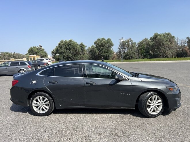 Chevrolet Malibu-4