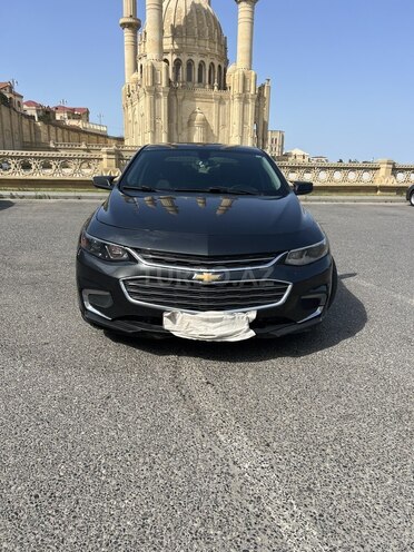 Chevrolet Malibu-1