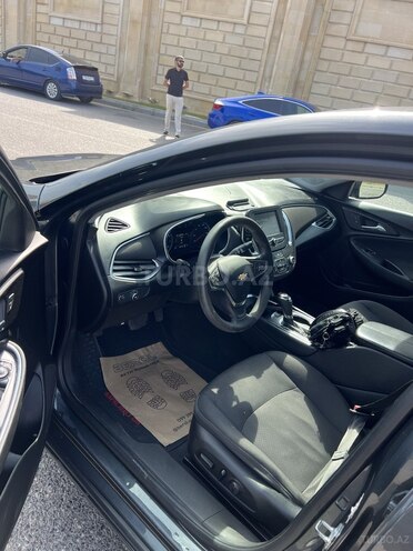 Chevrolet Malibu-11
