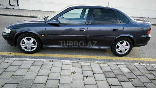 Opel Vectra 1996, 289,098 km - 2.0 l - Bakı