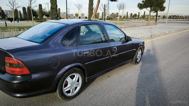 Opel Vectra 1996, 289,098 km - 2.0 l - Bakı