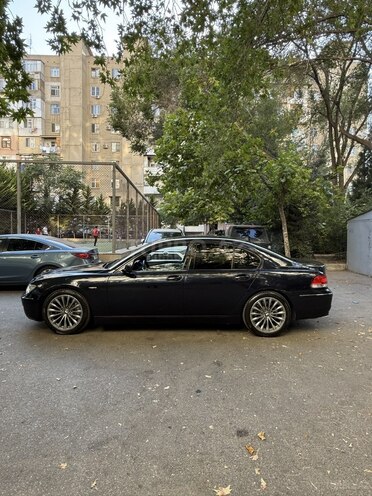 BMW 730 2005, 500,000 km - 3.0 l - Bakı