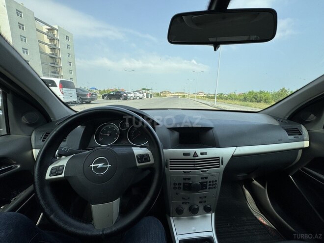 Opel Astra 2007, 400,000 km - 1.3 л - Bakı