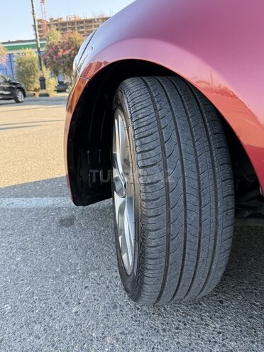 Kia Optima 2014, 193,121 km - 2.0 л - Sumqayıt