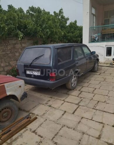 Tofas Dogan 2004, 350,000 km - 1.6 l - Bakı
