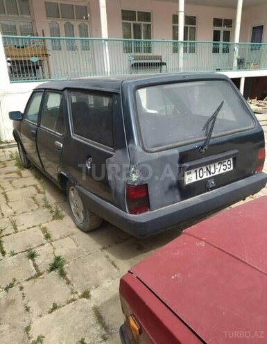 Tofas Dogan 2004, 350,000 km - 1.6 l - Bakı