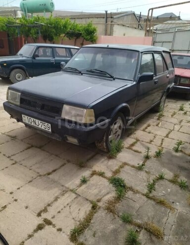 Tofas Dogan 2004, 350,000 km - 1.6 l - Bakı