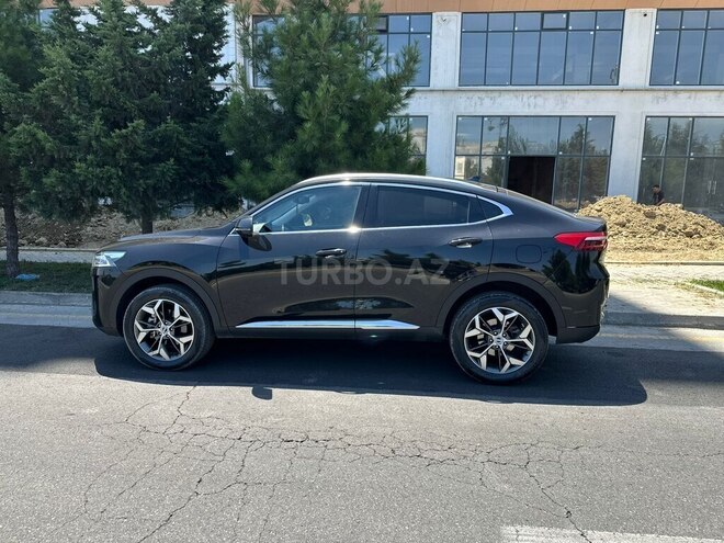 Haval  2021, 137,000 km - 2.0 l - Bakı