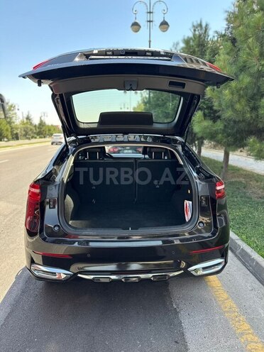 Haval  2021, 137,000 km - 2.0 l - Bakı