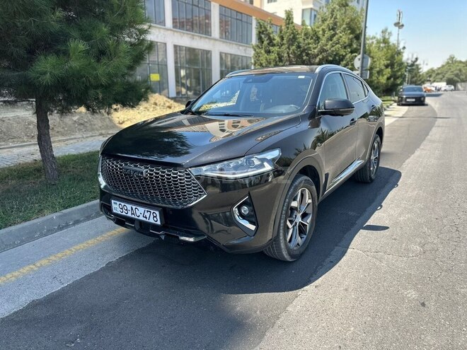 Haval  2021, 137,000 km - 2.0 l - Bakı