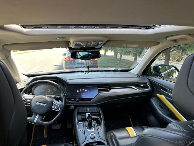Haval  2021, 137,000 km - 2.0 l - Bakı