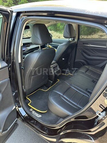 Haval  2021, 137,000 km - 2.0 l - Bakı