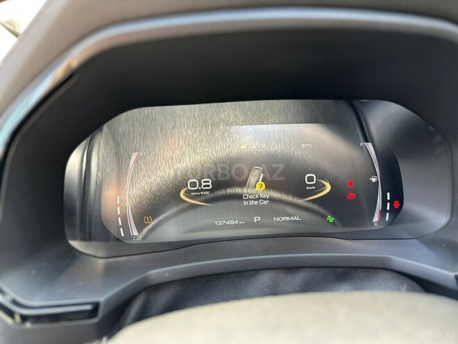 Haval  2021, 137,000 km - 2.0 l - Bakı