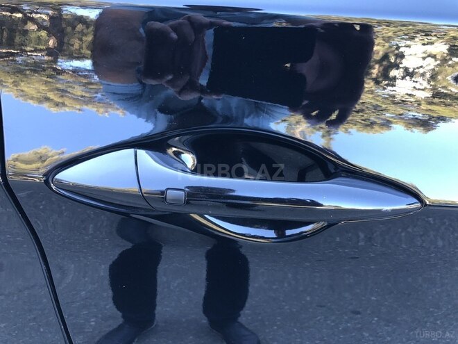 Hyundai Elantra 2014, 157,635 km - 2.0 л - Bakı