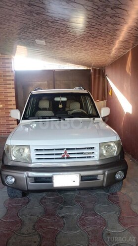 Mitsubishi  1999, 213,239 km - 1.8 l - Sumqayıt