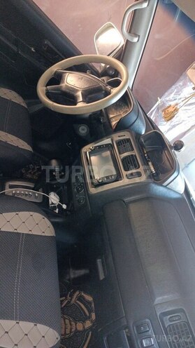 Mitsubishi  1999, 213,239 km - 1.8 l - Sumqayıt