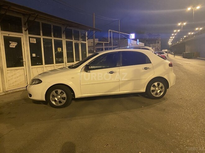 Chevrolet Lacetti 2011, 250,000 km - 1.4 l - Tərtər