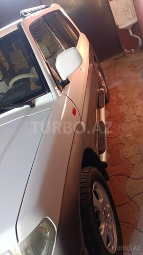 Mitsubishi  1999, 213,239 km - 1.8 l - Sumqayıt
