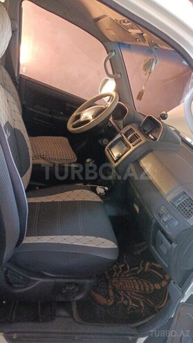 Mitsubishi  1999, 213,239 km - 1.8 l - Sumqayıt