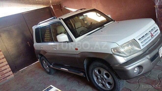 Mitsubishi  1999, 213,239 km - 1.8 l - Sumqayıt