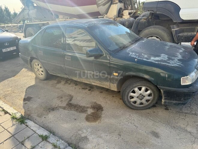 Opel Vectra 1994, 515,000 km - 1.8 l - Sumqayıt