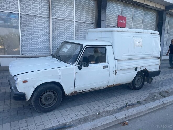 IJ 27175 2011, 67,296 km - 1.6 l - Gəncə
