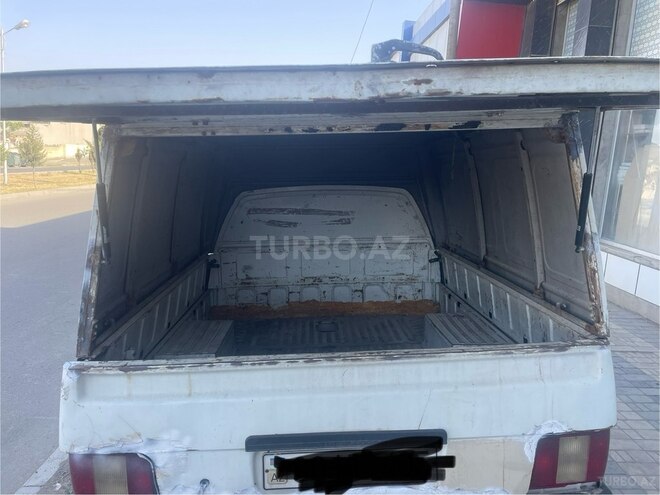 IJ 27175 2011, 67,296 km - 1.6 l - Gəncə